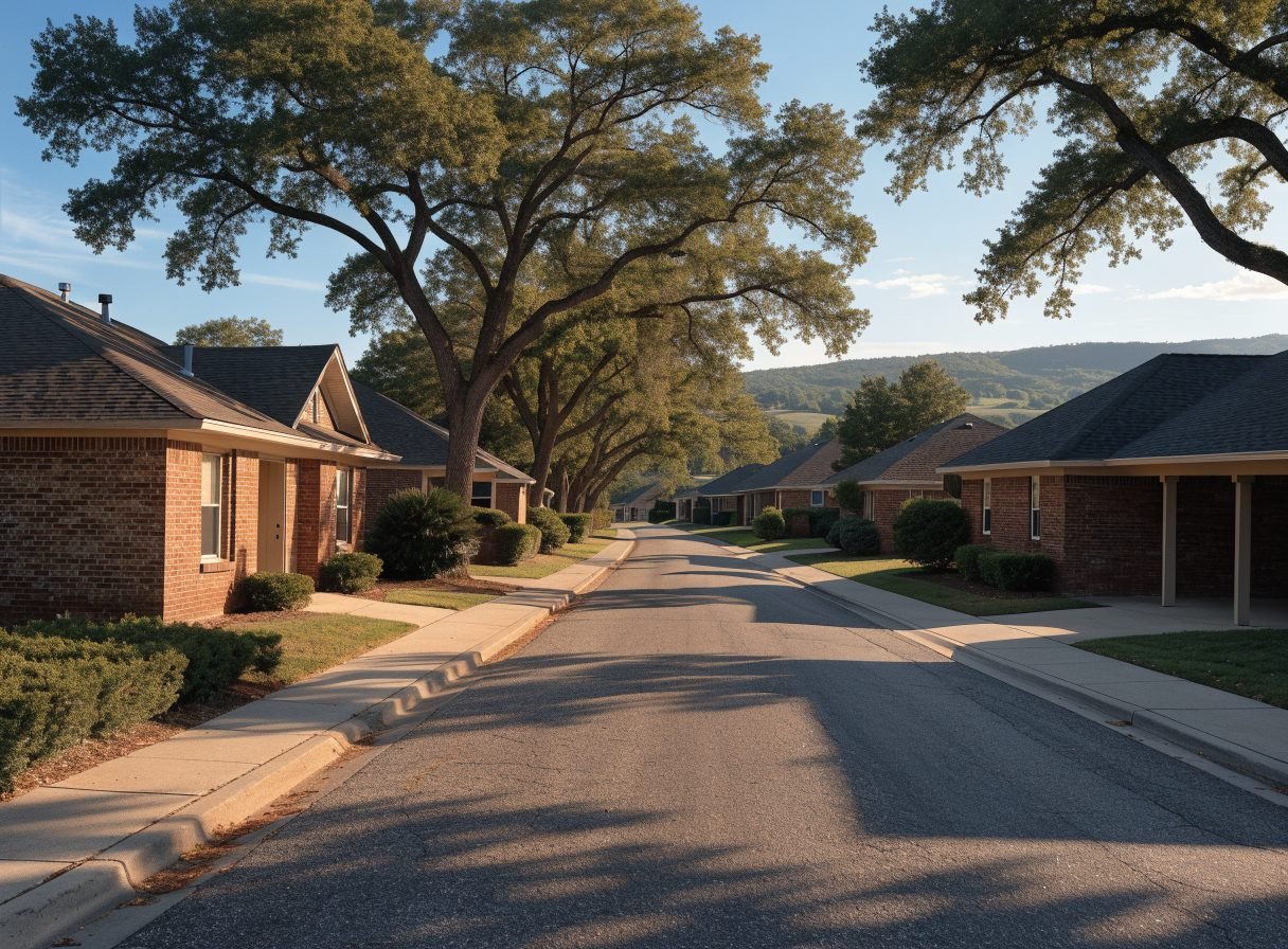 Dumpster rental service area: Huntsville, AL