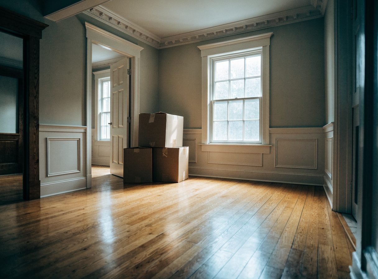 Estate & Property Cleanouts in Huntsville, Alabama